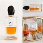 Giorgio Armani, Sì Eau de Parfum