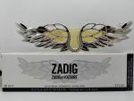 Zadig & Voltaire, Zadig