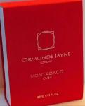 Ormonde Jayne, Montabaco Cuba 2024