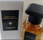 Guerlain, Spiritueuse Double Vanille