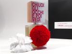 Filippo Sorcinelli Parfum, Chiudi Gli Occhi e Poi Vedi, Filippo Sorcinelli