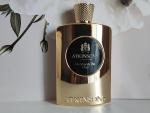 Atkinsons, His Majesty The Oud