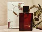 Ella K Parfums, Camélia K