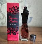Christina Aguilera, By Night