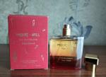 Parfums Corialys, Parfums Corialys Music-Hall