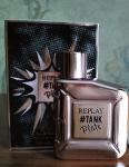 Replay, #Tank Plate for Her