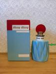 Miu Miu, Miu Miu