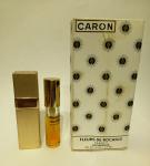 Caron, Fleurs de Rocaille