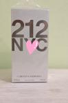 Carolina Herrera, 212