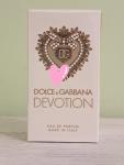 Dolce&Gabbana, Devotion