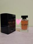 Dolce&Gabbana, The Only One