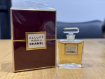 Chanel, Allure Sensuelle Parfum