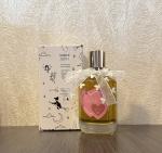 Sorce, A Witch's Valentine