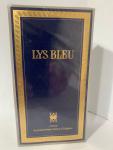 Prince Henri d'Orleans, Prince Henri Pierre d'Orleans Lys Bleu