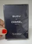 Chanel, Bleu de Chanel Eau de Parfum