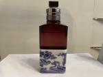 Dries Van Noten, Soie Malaquais