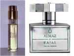Kajal, Almaz