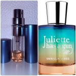 Juliette Has A Gun, Vanilla Vibes