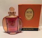Christian Dior, Dune Christian Dior