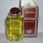 Hermes, Amazone