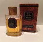 Le Galion, Eau Noble (1972)