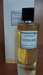 Panouge, Patchouli Figue