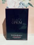 Yves Saint Laurent, Black Opium Over Red