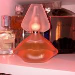 Salvador Dali, Eau de Dali