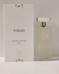 Maison Violet, Nuée Bleue, Violet