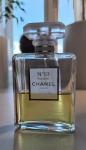 Chanel, No 19 Poudre