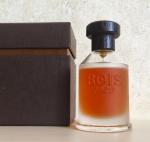 Bois 1920, Real Patchouly