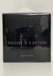 Mark Buxton Perfumes, Message In A Perfume, Mark Buxton
