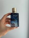 Ex Nihilo, Blue Talisman