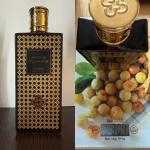 Perris Monte Carlo, Absolue d’Osmanthe