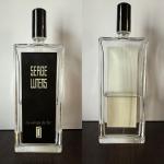 Serge Lutens, La Vierge de Fer