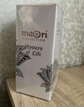 Tiziana Terenzi, Mystery of Life, Maori Collection