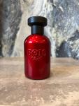 Bois 1920, Relativamente Rosso