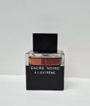 Lalique, Encre Noire à L'Extrême,  Lalique
