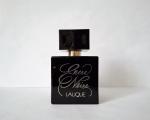 Lalique, Encre Noire pour Elle