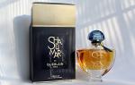 Guerlain, Shalimar L'Essence