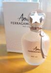 Salvatore Ferragamo, Amo Ferragamo per Lei