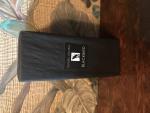 Olympic Orchids Artisan Perfumes, Blackbird