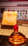Yves Rocher, Shafali Fleur Rare