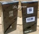 Serge Lutens, L'orpheline