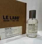 Le Labo, Musc 25
