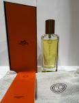 Hermes, Hermessence Vetiver Tonka