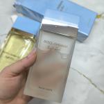 Dolce&Gabbana, Light Blue