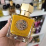 Nectar Olfactif, Secret du Nil