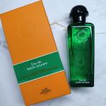 Hermes, Eau de Basilic Pourpre, Hermès