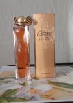 Givenchy, Organza